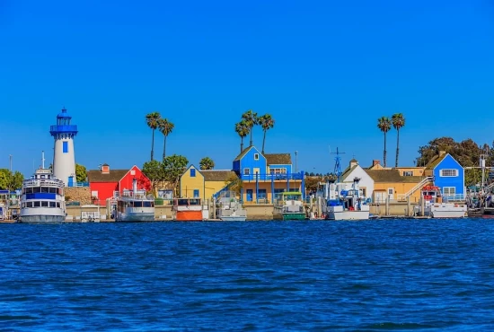 Marina del Rey, CA: Top Attractions and Activities